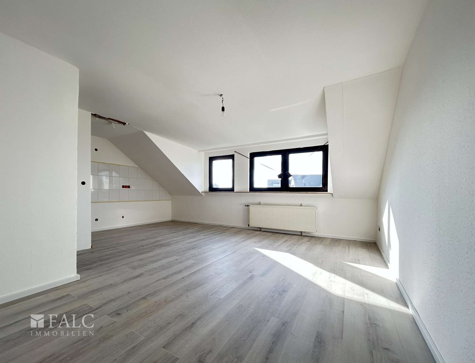 DG Schlafzimmer Wohnbereich